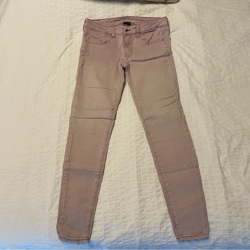 American Eagle jegging 6